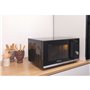 Candy Moderna CMGA23TNDB Comptoir Micro-ondes grill 23 L 900 W Noir