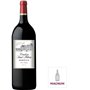 Magnum Comtesse Saint-Hilaire 2016 Bordeaux - Vin rouge de Bordeaux