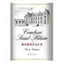 Magnum Comtesse Saint-Hilaire 2016 Bordeaux - Vin rouge de Bordeaux