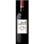 Magnum Comtesse Saint-Hilaire 2016 Bordeaux - Vin rouge de Bordeaux