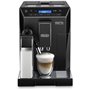 Machine a café avec broyeur - DE'LONGHI - ECAM 44.660.B - 1450 W - 400 g de grains - Noir