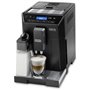 Machine a café avec broyeur - DE'LONGHI - ECAM 44.660.B - 1450 W - 400 g de grains - Noir