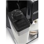 Machine a café avec broyeur - DE'LONGHI - ECAM 44.660.B - 1450 W - 400 g de grains - Noir