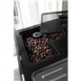 Machine a café avec broyeur - DE'LONGHI - ECAM 44.660.B - 1450 W - 400 g de grains - Noir