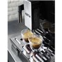 Machine a café avec broyeur - DE'LONGHI - ECAM 44.660.B - 1450 W - 400 g de grains - Noir