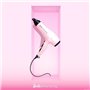 Seche-cheveux DEMELISS Ultra Barbie Edition 2200 W