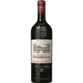 Château Fombrauge 2021 Saint-Emilion Grand Cru - Vin rouge de Bordeaux