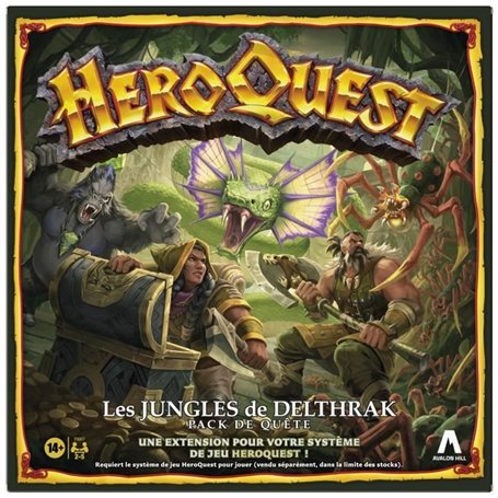 HeroQuest