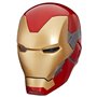 Casque électronique Iron Man