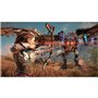 Horizon Zero Dawn Remastered - Jeu PS5