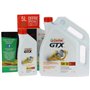 CASTROL GTX 5W-30 C4 5L+1L