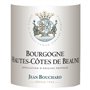 Jean Bouchard 2023 Hautes-Côtes de Beaune - Vin rouge de Bourgogne