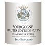 Jean Bouchard Dames Huguettes 2022 Hautes-Côtes de Nuits - Vin rouge de Bourgogne