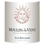 Jean Bouchard 2020 Moulin-a-Vent - Vin rouge de Bourgogne