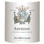 Jean Bouchard 2018 Santenay - Vin blanc de Bourgogne