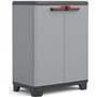 KETER | ARMOIRE BASSE STILO