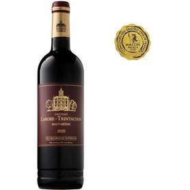 Château Larose-Trintaudon 2020 Haut-Médoc Cru Bourgeois Supérieur - Vin rouge de Bordeaux