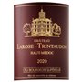 Château Larose-Trintaudon 2020 Haut-Médoc Cru Bourgeois Supérieur - Vin rouge de Bordeaux