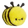 Fluffies Stuffiez - Peluche ASMR a personnaliser - Abeille/Coccinelle - Rembourrage a retirer et découvrir un autre personnage -