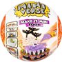 MGA Miniverse - Halloween - Jeu Créatif - Série Diner - Loisirs créatif et décoratif en résine - Non Comestible - 8 ans et plus 