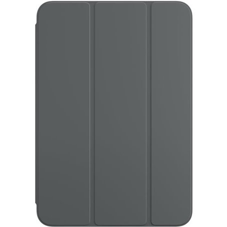 Smart Folio pour iPad mini (A17 Pro) - Charcoal Gray