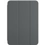 Smart Folio pour iPad mini (A17 Pro) - Charcoal Gray