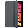 Smart Folio pour iPad mini (A17 Pro) - Charcoal Gray