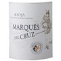 Marqués Del Cruz 2021 Rioja - Vin rouge d'Italie