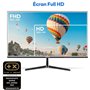 6 cm (22'') Full HD - HDR10 - HDMI - Sans cadre