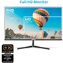 5 cm (24'') Full HD - HDR10 - DP - HDMI