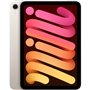 APPLE iPad mini (2024) - 8.3''- WiFi - 256 Go - Starlight