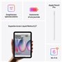 APPLE iPad mini (2024) - 8.3''- WiFi - 256 Go - Starlight