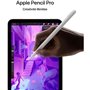 APPLE iPad mini (2024) - 8.3''- WiFi + Cellular - 128 Go - Purple