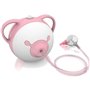 NOSIBOO Pro Mouche bébé électrique - Rose