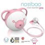 NOSIBOO Pro Mouche bébé électrique - Rose