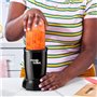 Blender NUTRIBULLET MBR04B - Moteur 200W - Simple et intuitif - Tasse 560 ml