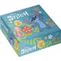 Boîte de 24 pochettes - PANINI - STITCH TC - 144 cartes