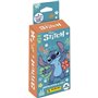 Blister de 6 pochettes + 1 carte EL - PANINI - STITCH TC - 36 cartes