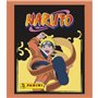 Album - PANINI - NARUTO - Les aventures d'un ninja