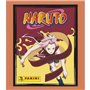 Album - PANINI - NARUTO - Les aventures d'un ninja