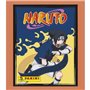 Album - PANINI - NARUTO - Les aventures d'un ninja