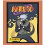 Album - PANINI - NARUTO - Les aventures d'un ninja