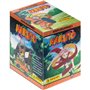 Boîte de 36 pochettes - PANINI - NARUTO - Les aventures d'un ninja - 180 stickers