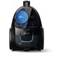 Aspirateur traineau sans sac - PHILIPS FC9331/09 - 900 W - 1,5 L - Noir intense et bleu