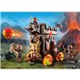 PLAYMOBIL - 71643 - Char can Burnham Raiders