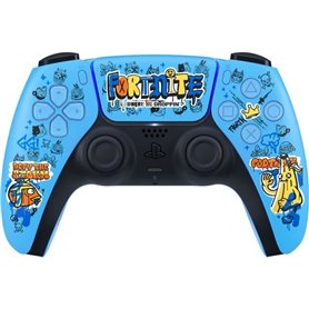 Manette sans fil DualSense  Édition limitée Fortnite I PS5 et PC