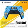 Manette sans fil DualSense  Édition limitée Fortnite I PS5 et PC
