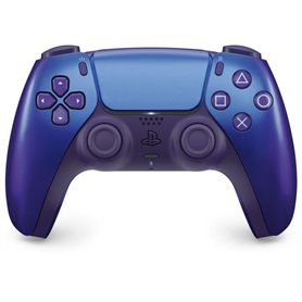 Manette sans fil DualSense - Chroma Indigo I PS5 et PC