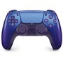 Manette sans fil DualSense - Chroma Indigo I PS5 et PC