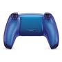 Manette sans fil DualSense - Chroma Indigo I PS5 et PC